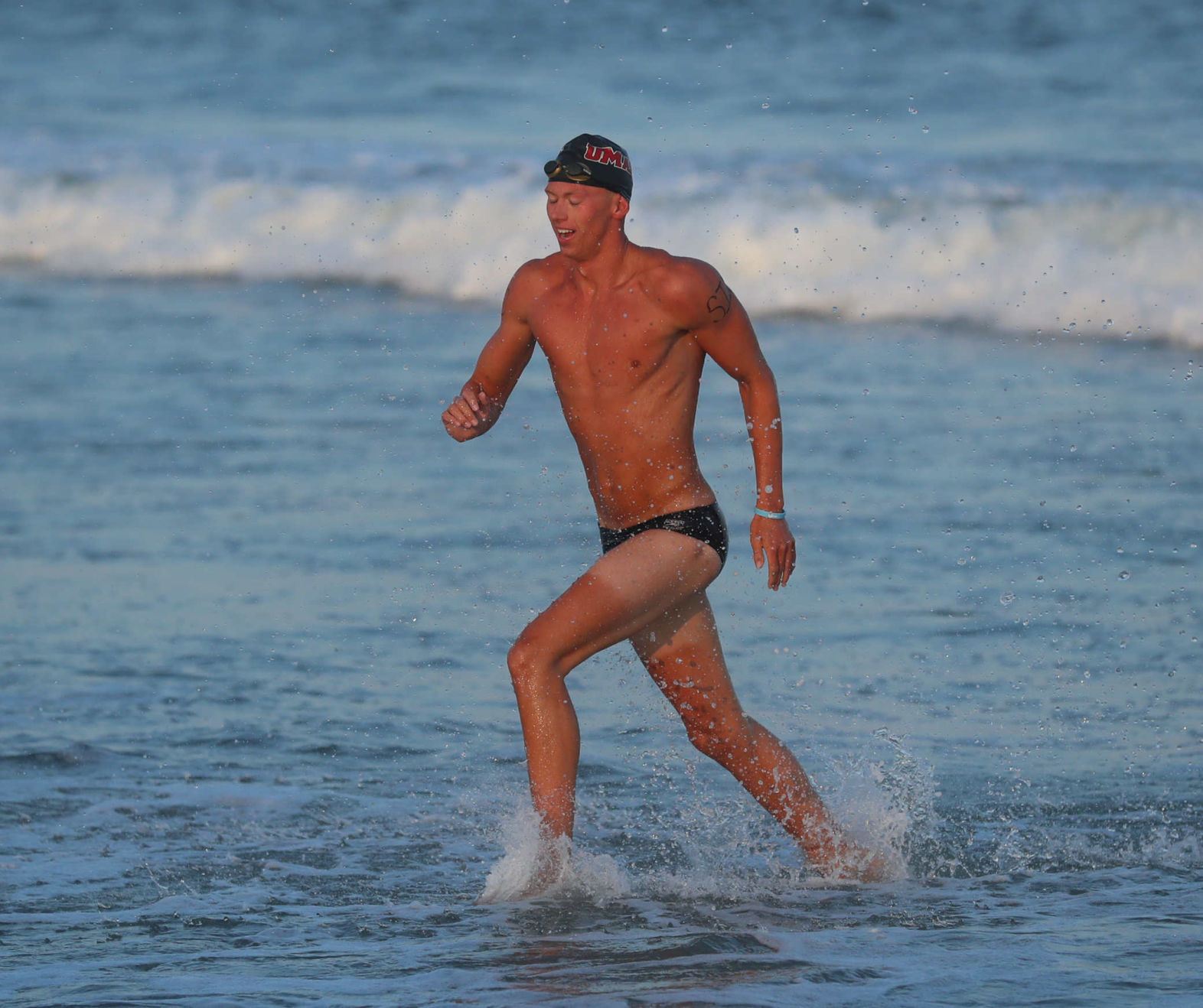 South Jersey Lifeguard Championships